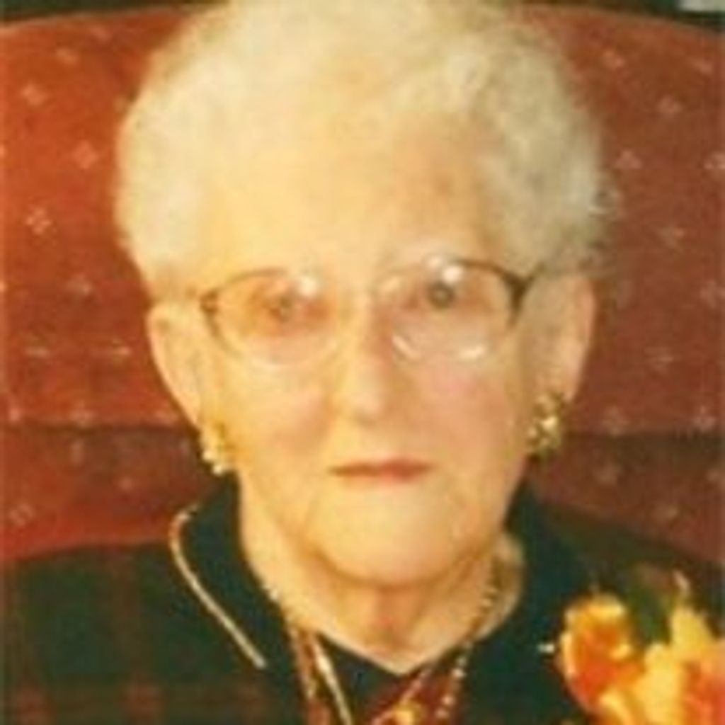 Gladys Townsend