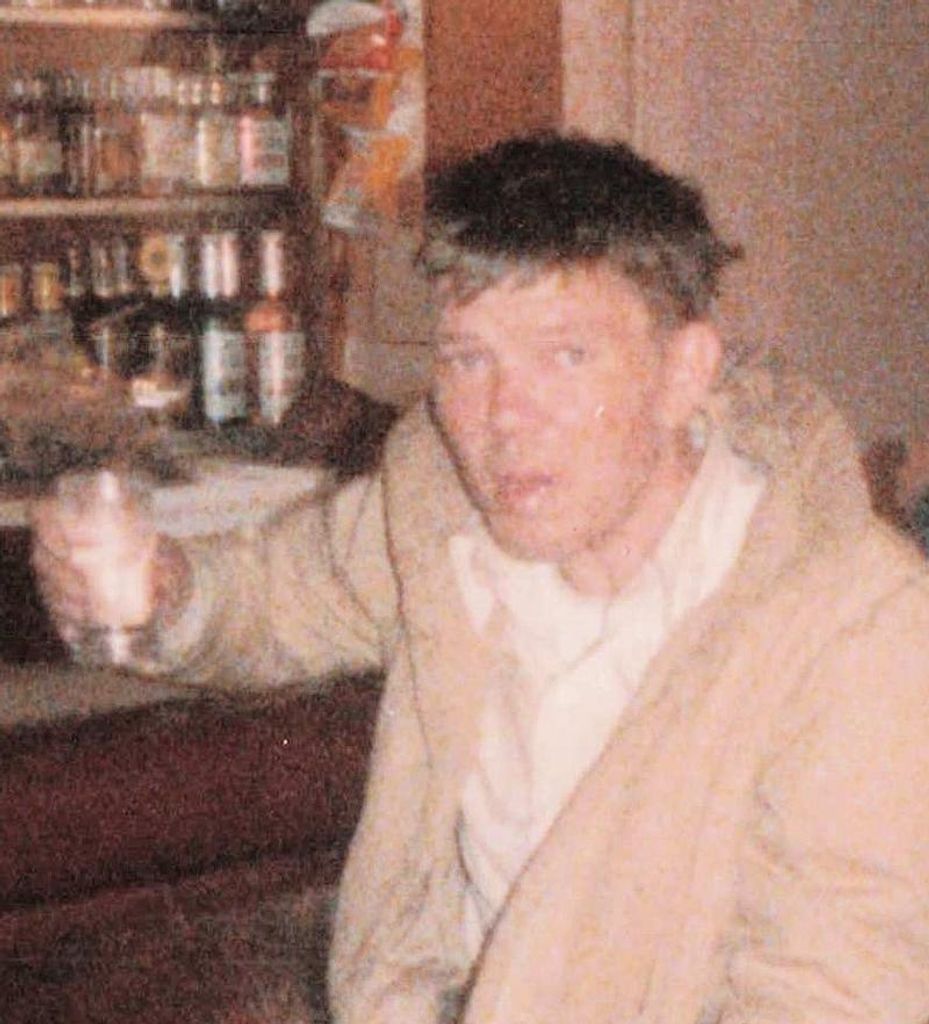 Ronald Orrin Anderson Profile Photo