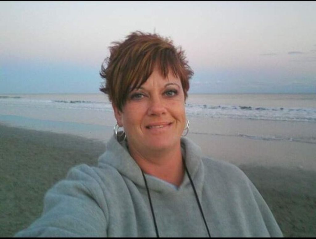 Rebecca Lynn Blanton