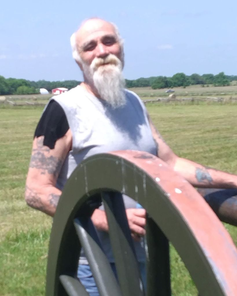 Joe Arnold Gomez, Jr. Profile Photo