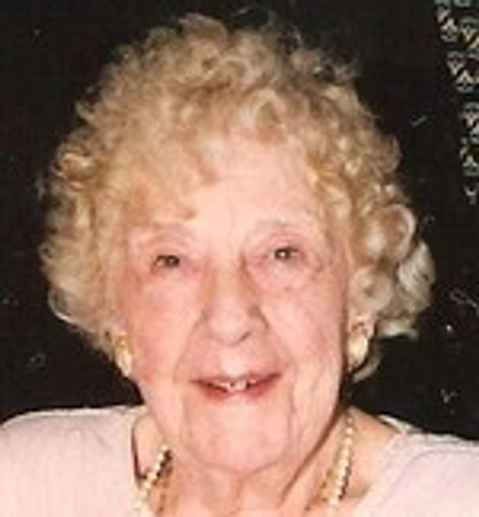Hilda Wardle Profile Photo