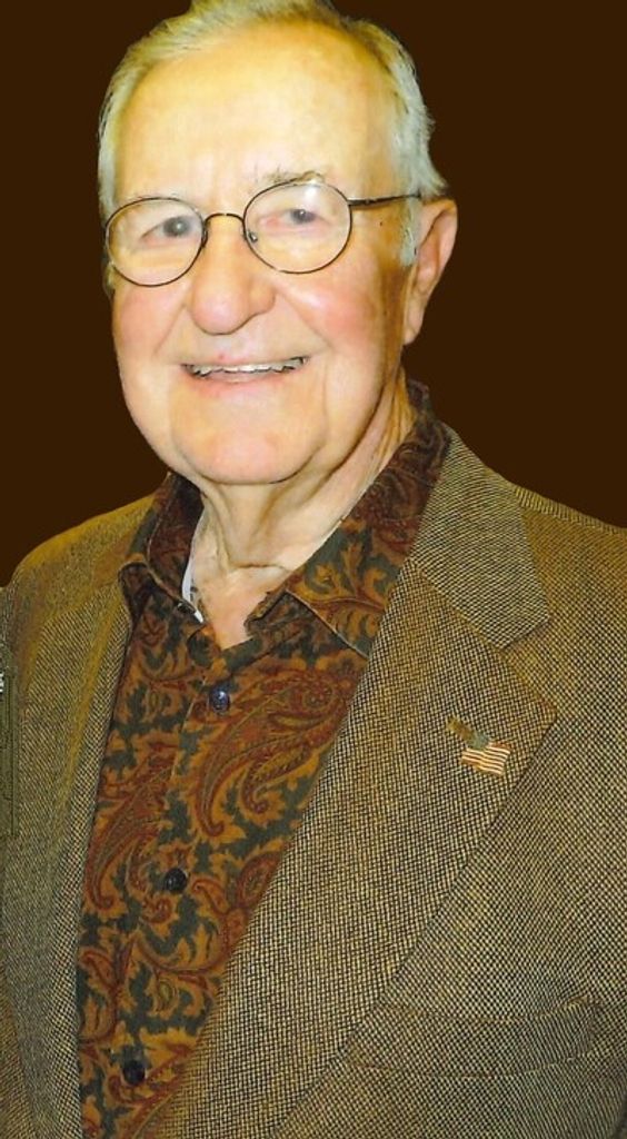 Jim Fulbright
