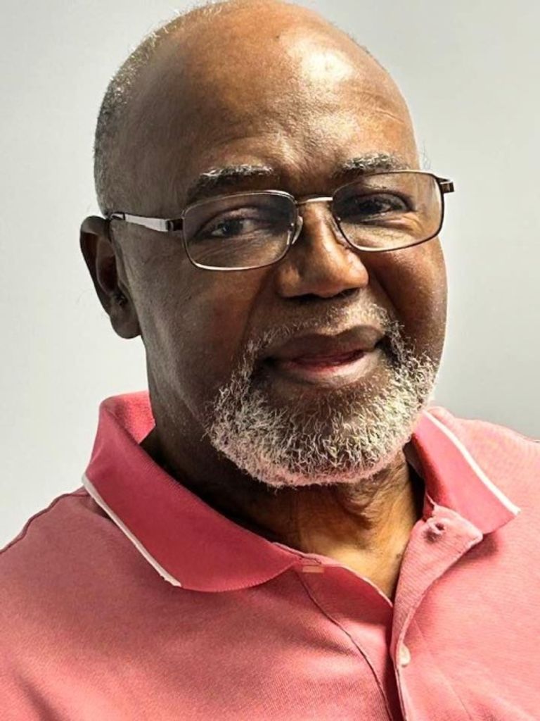 Herbert Nathaniel Smith, Jr. Profile Photo