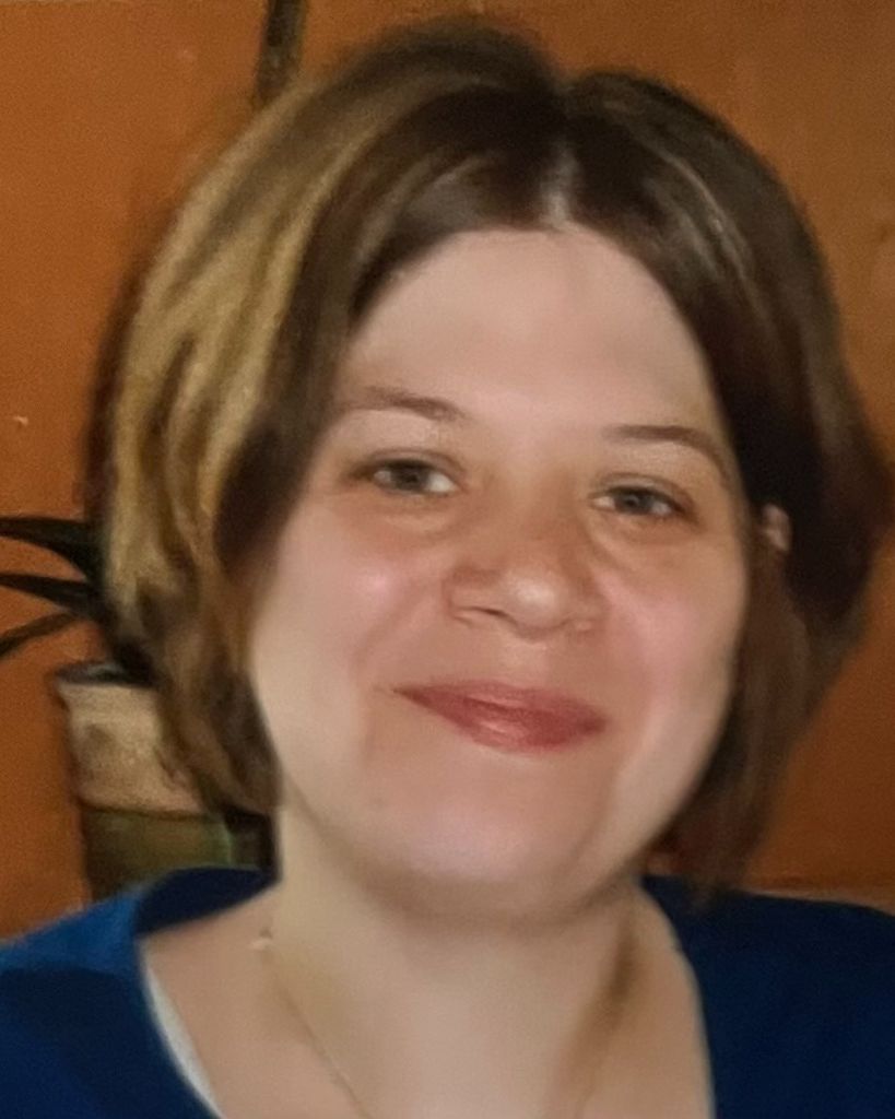 Katie M. (Briggs) Waltermire