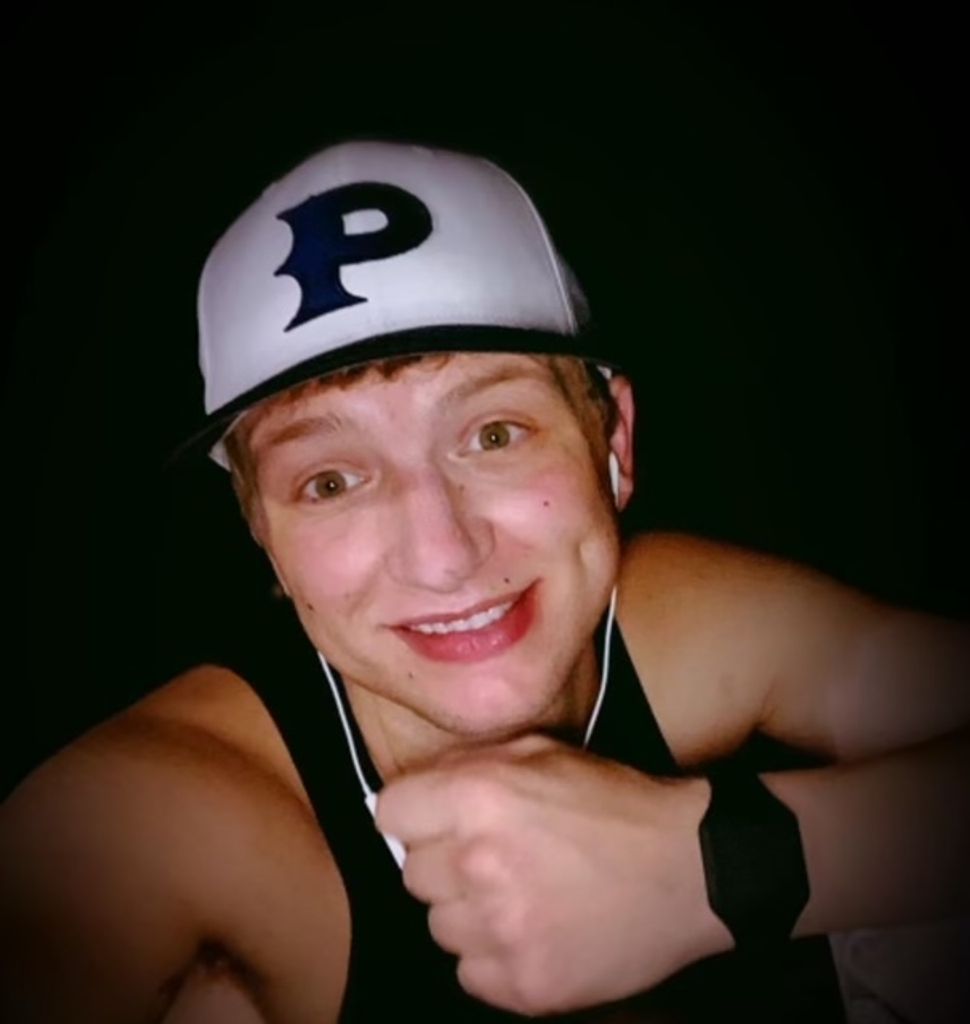 Michael Aaron Hebert