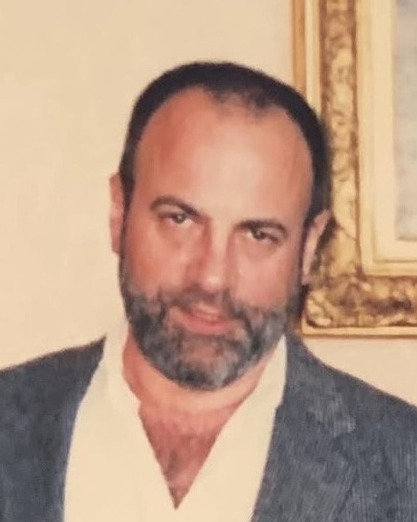 Michael Steven LaGrant
