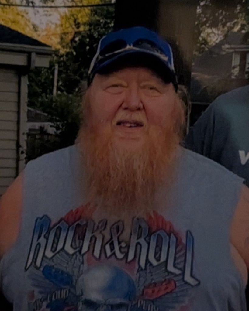 Kevin Douglas Peterson Profile Photo