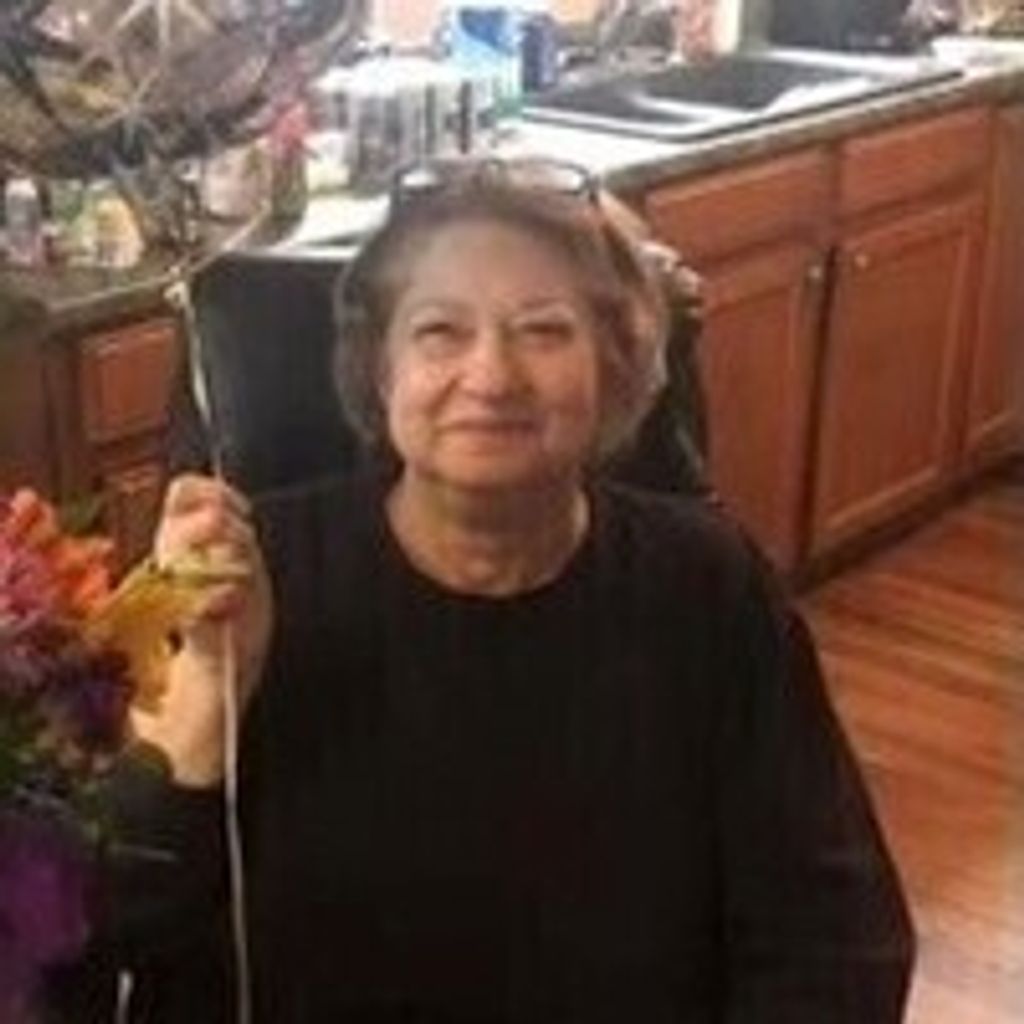 Karen A Burdo (Maisano) Profile Photo
