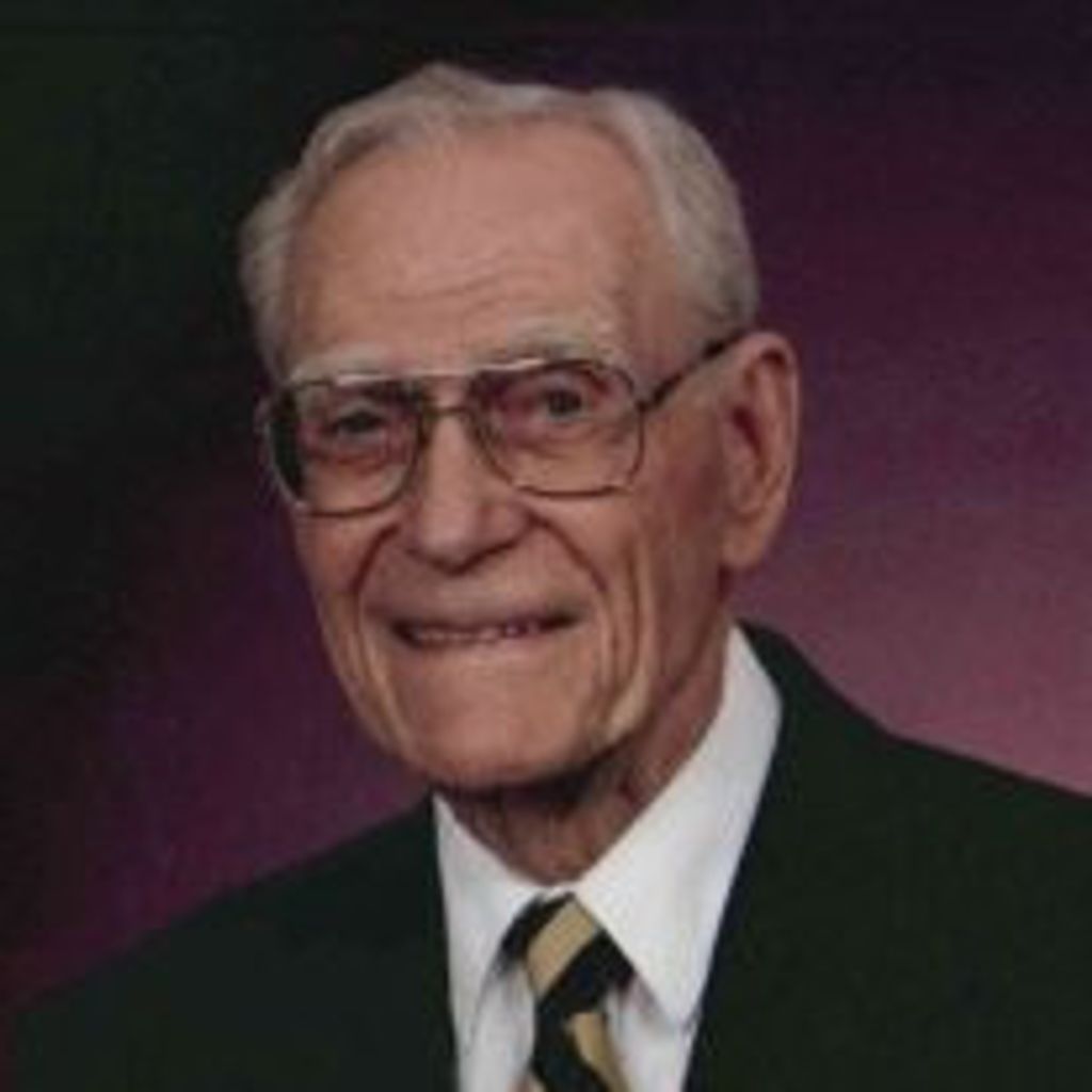 Stephen Schubert