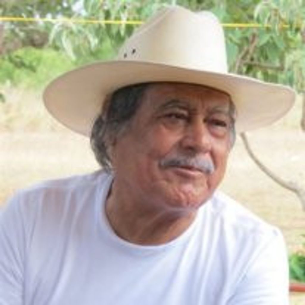 Isidro Pantoja