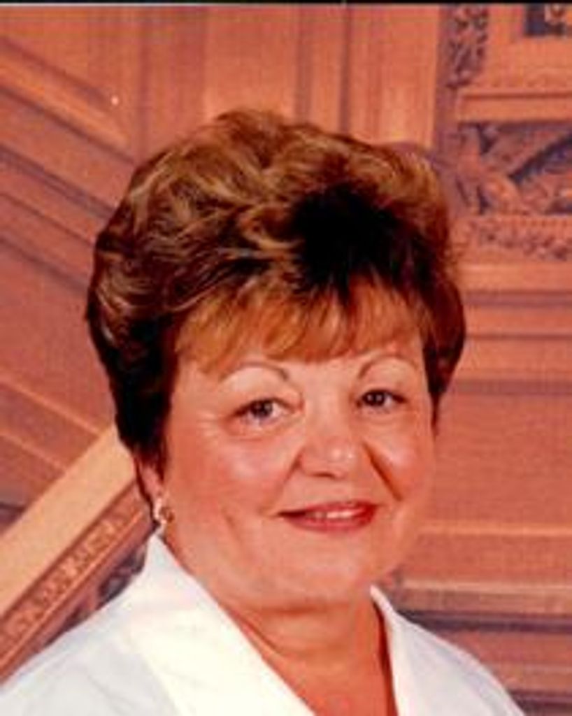 Jane (Keisler)  Chismar