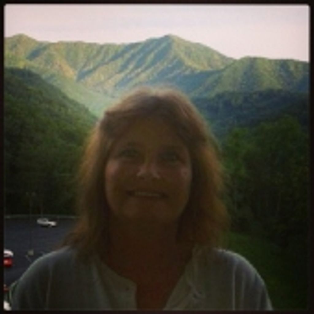 Marsha Ann Brown
