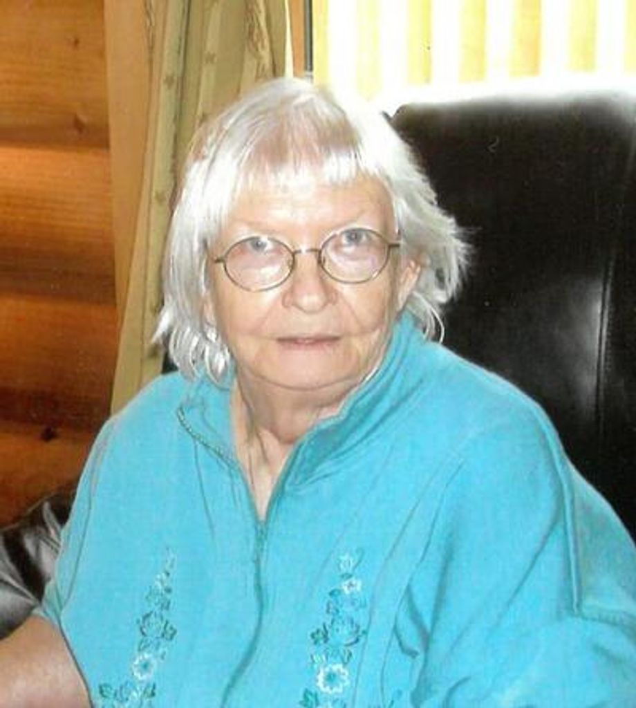 Erma Sosebee Rommel Profile Photo