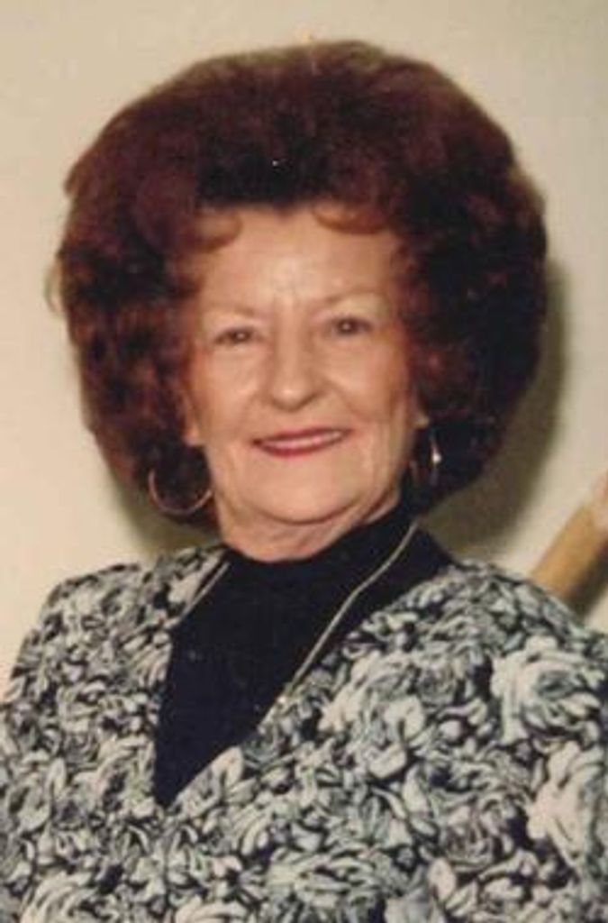 Eula M. Edwards Profile Photo