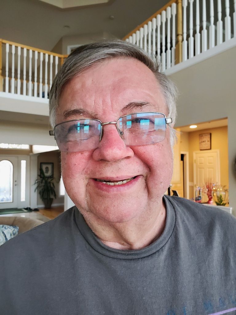 Robert Ficks Profile Photo