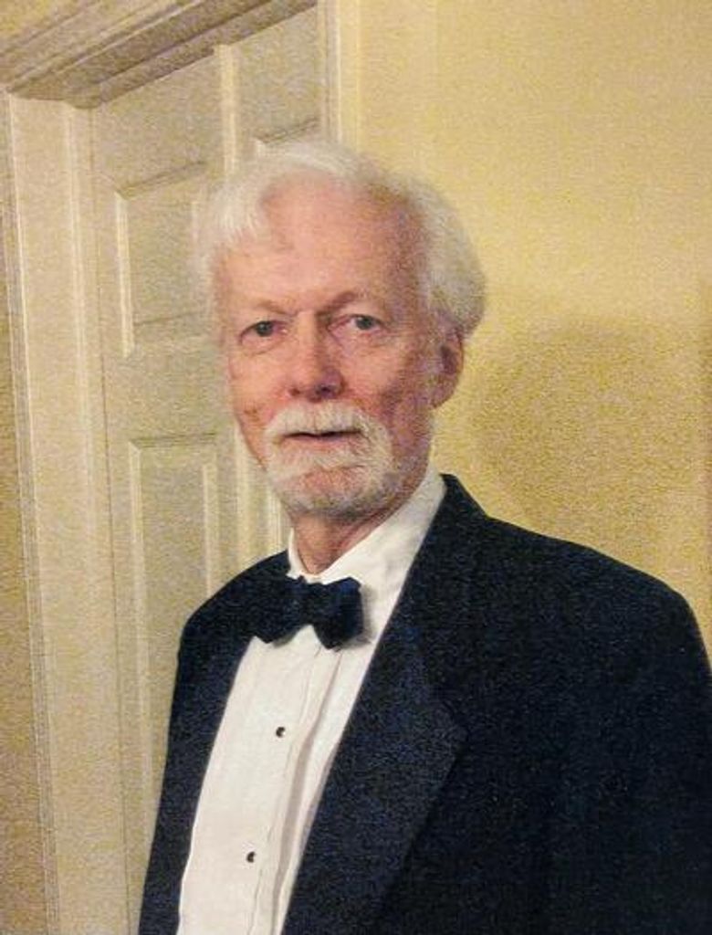 Norris Larson Profile Photo