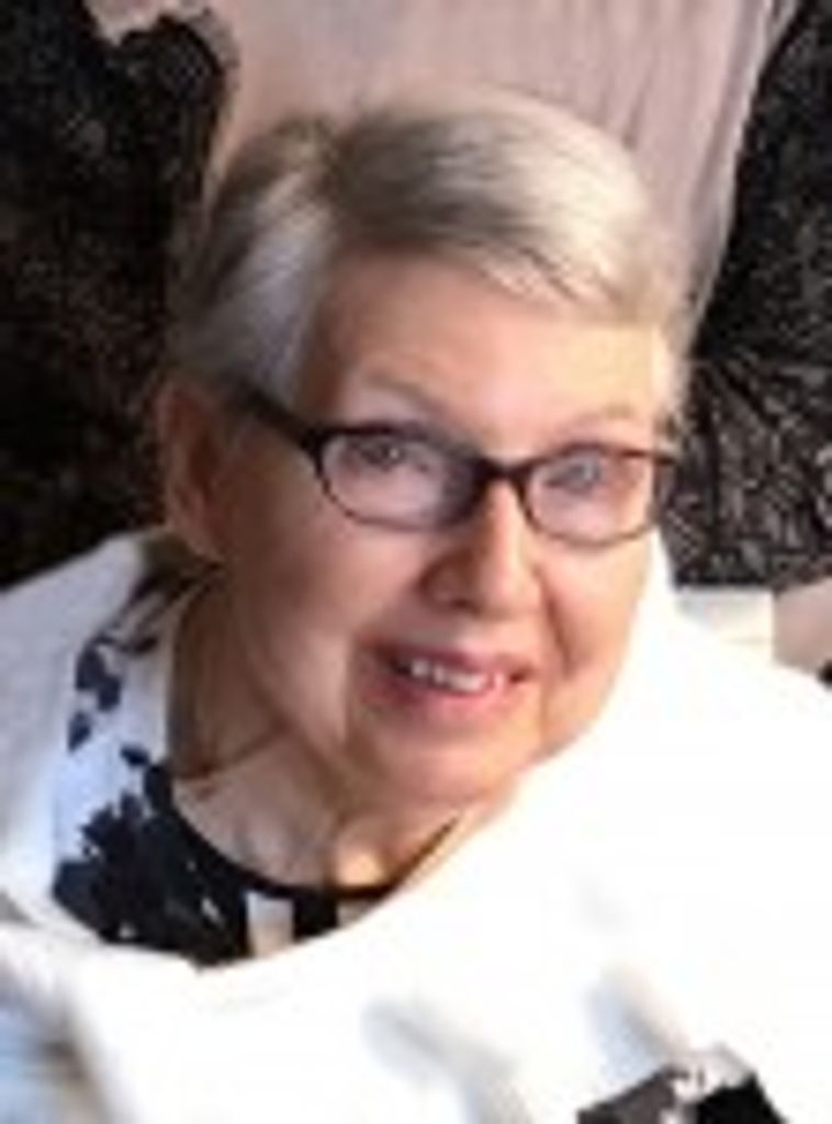 Janet Tidemann