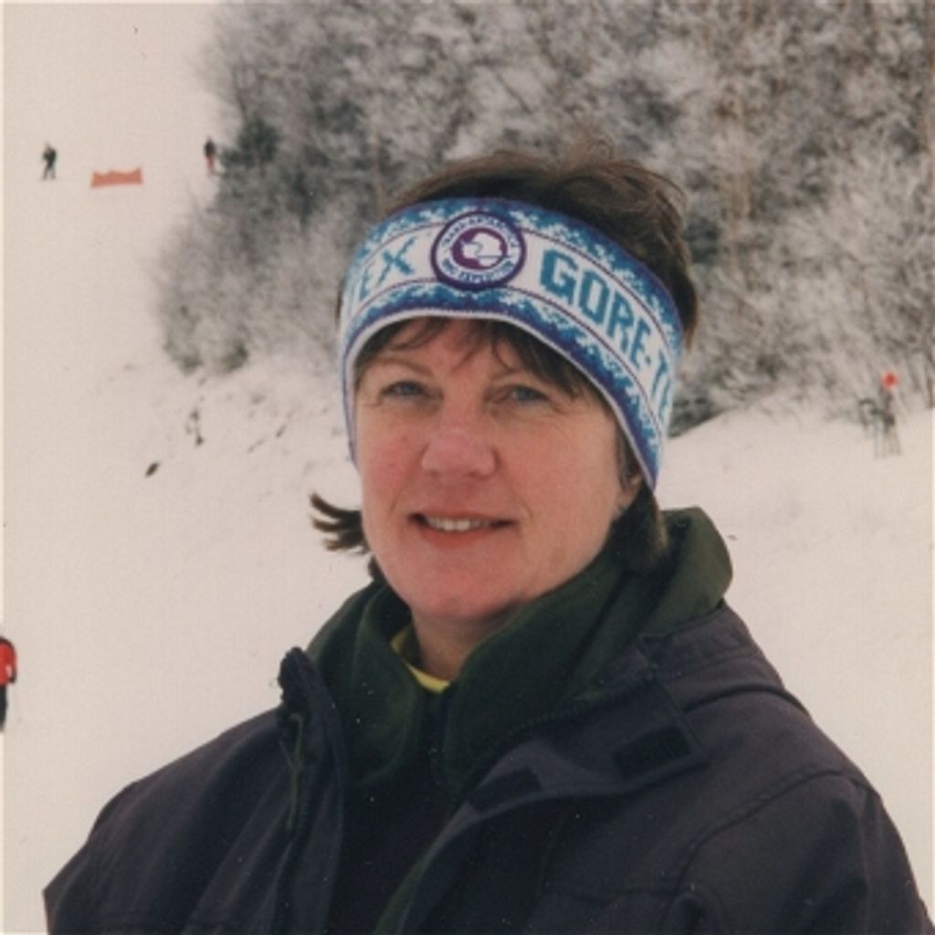 Mary  Catherine Hall Bushong Profile Photo