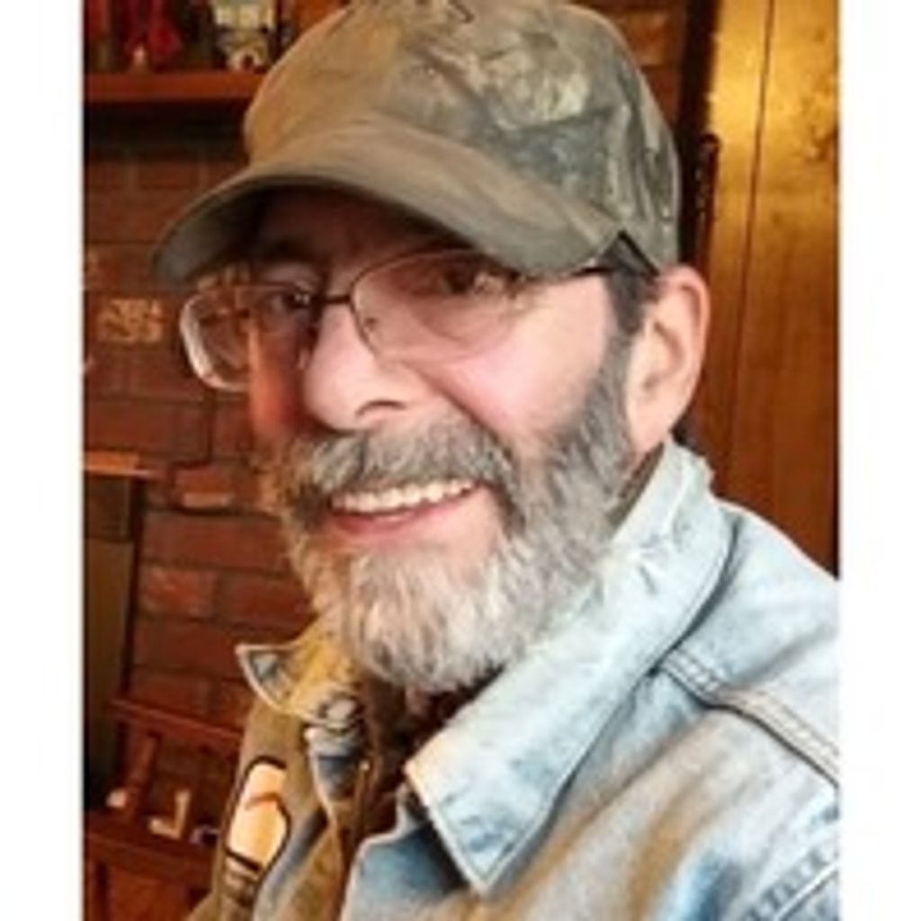 Michael R. Gillette Profile Photo