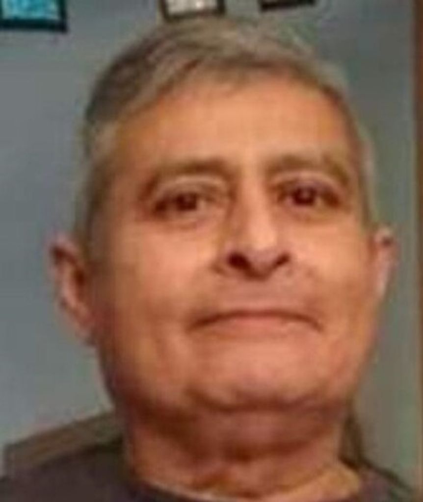 Gregorio "Greg" S. Mesa