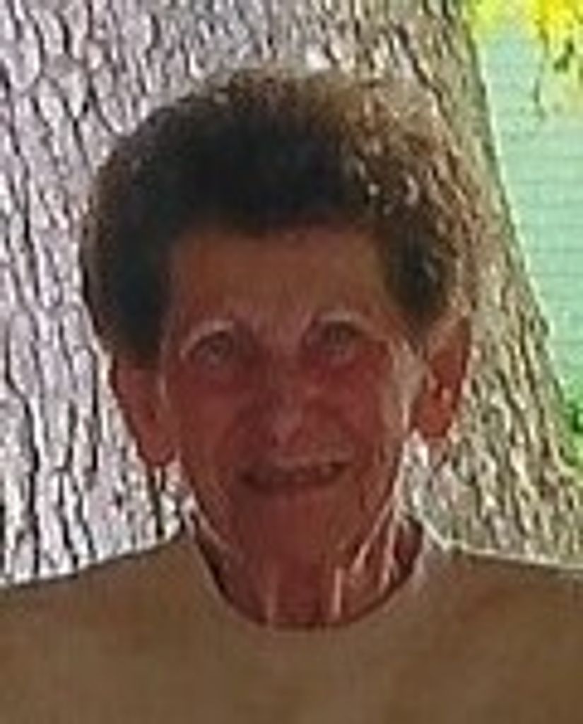 Peggy Sue (Shope) Queen