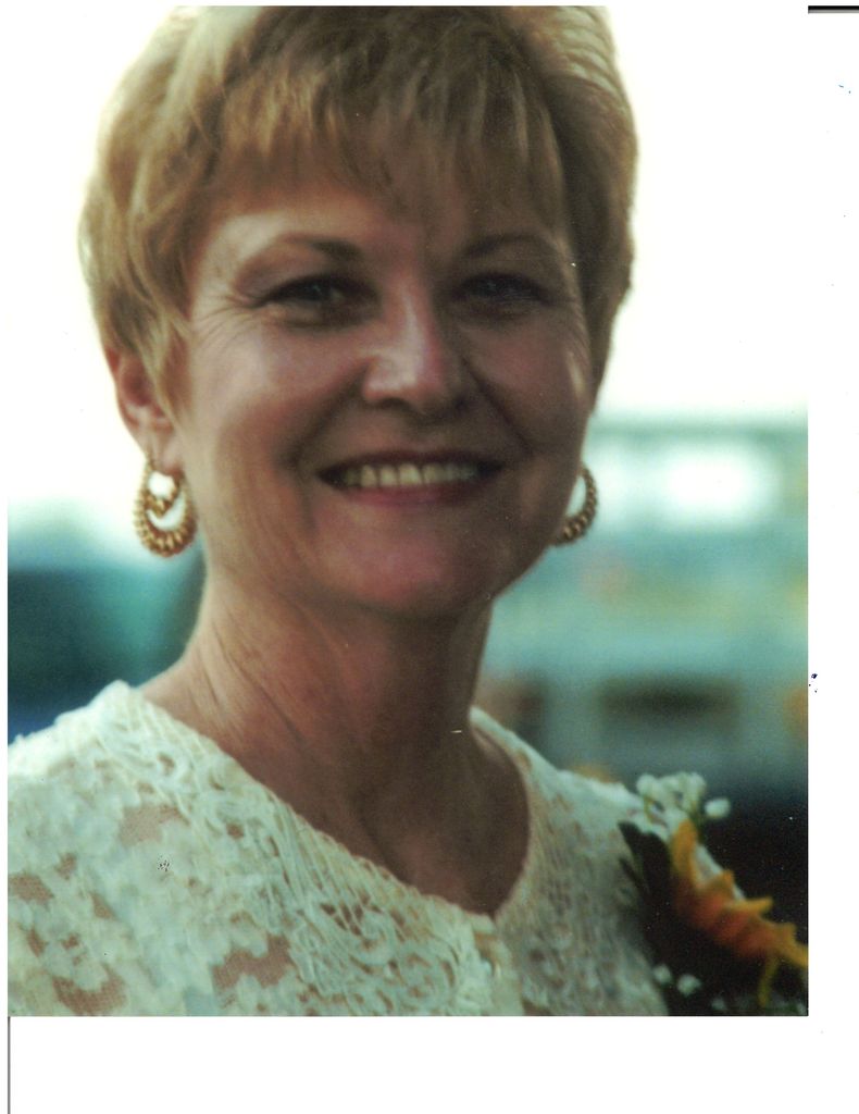 Elizabeth Annette Carter