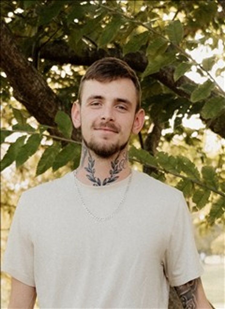 Coleman Blake Allen Profile Photo