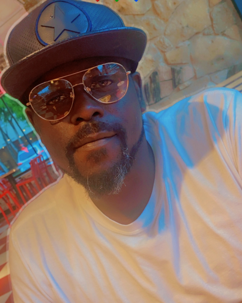Mr. Cordell Nikia Jerodd McChriston Profile Photo