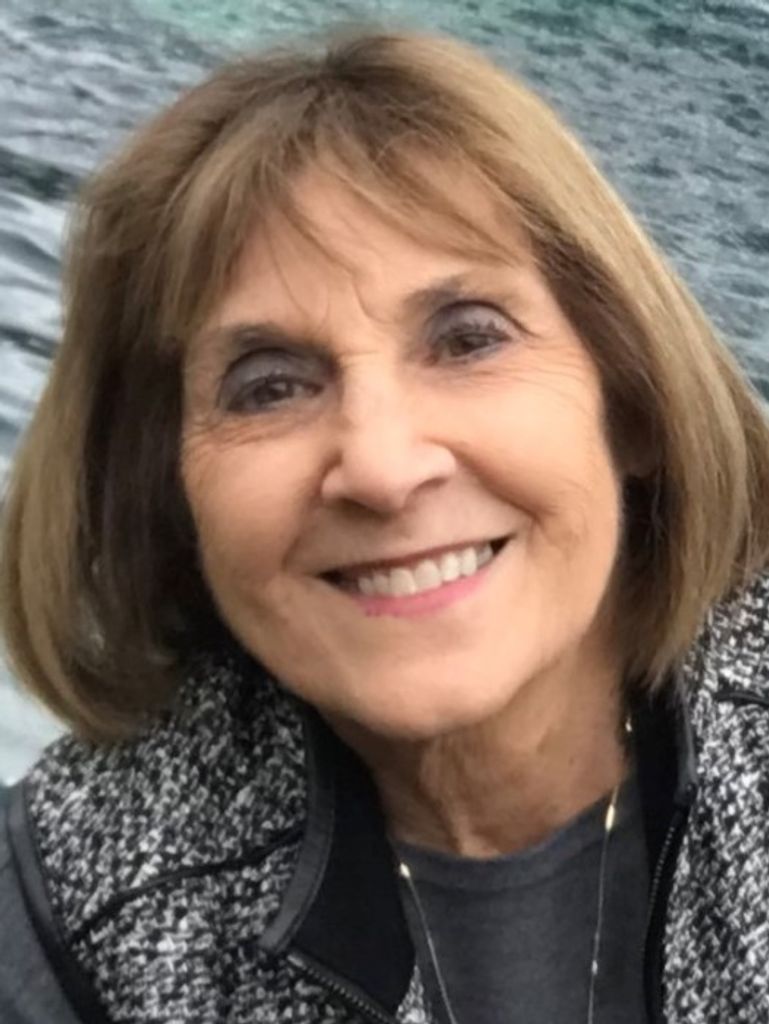 Anna Meraglio
