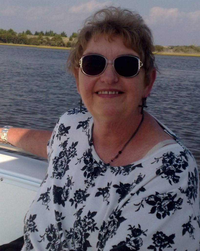 Pamela Diane Litaker Cochran Profile Photo