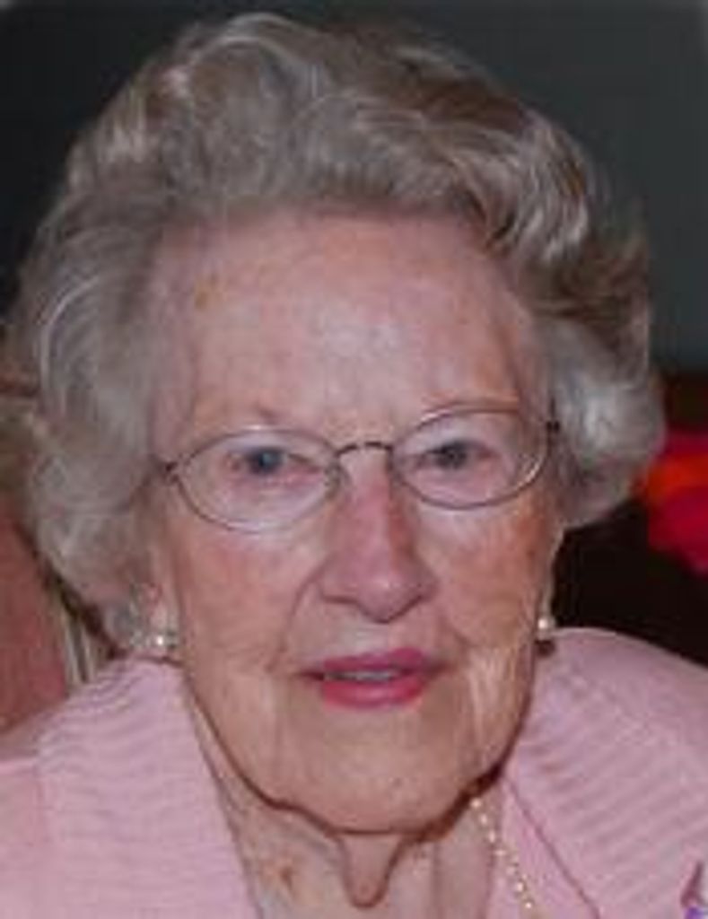 Alice Crowell
