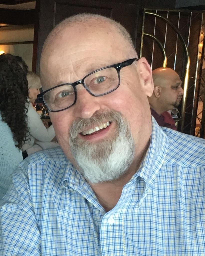 Douglas Gross Profile Photo