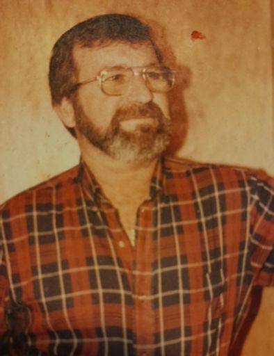 Carl Benson Mcneal Profile Photo