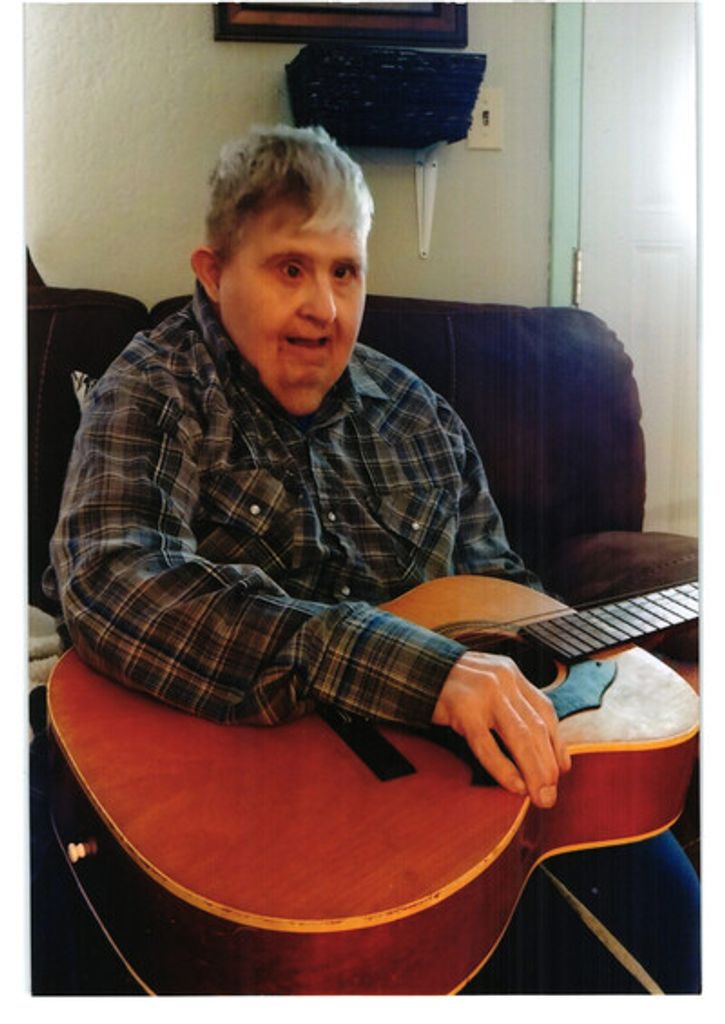 Clyde Elver Gregg Profile Photo