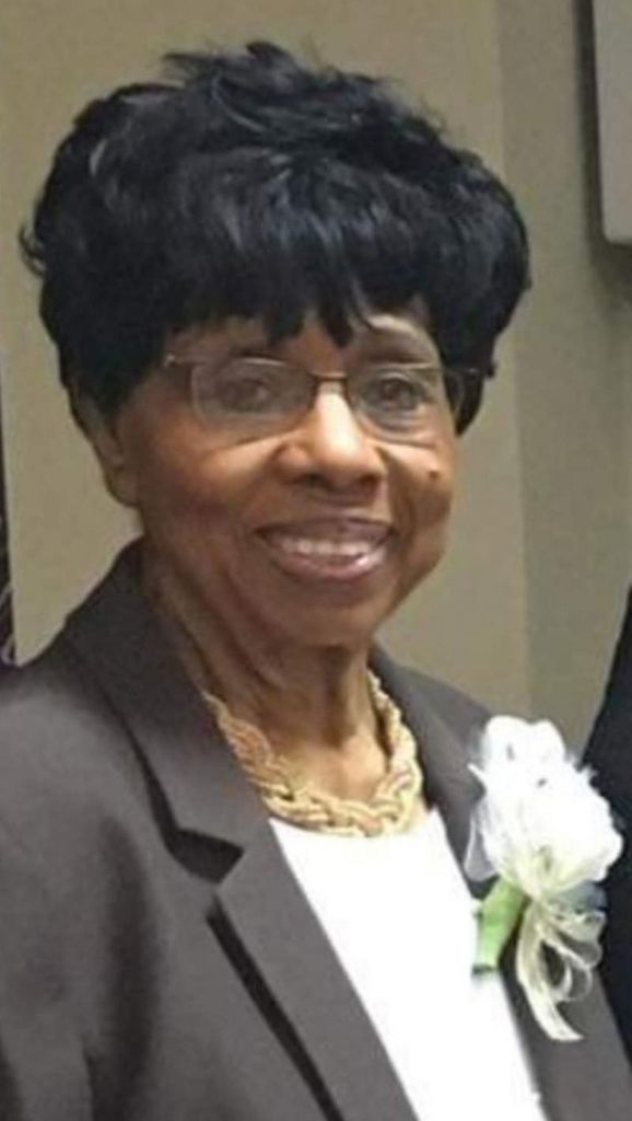 Minister Wanda June "Brackie" Dillard Profile Photo