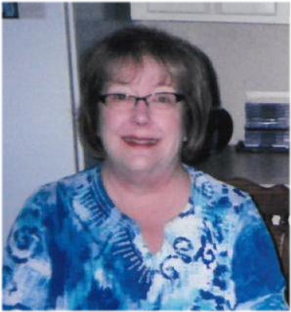 Christy Lindauer