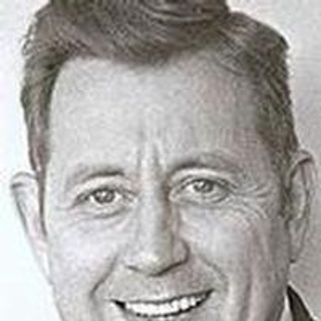 Dr. Wayne Logan Thatcher