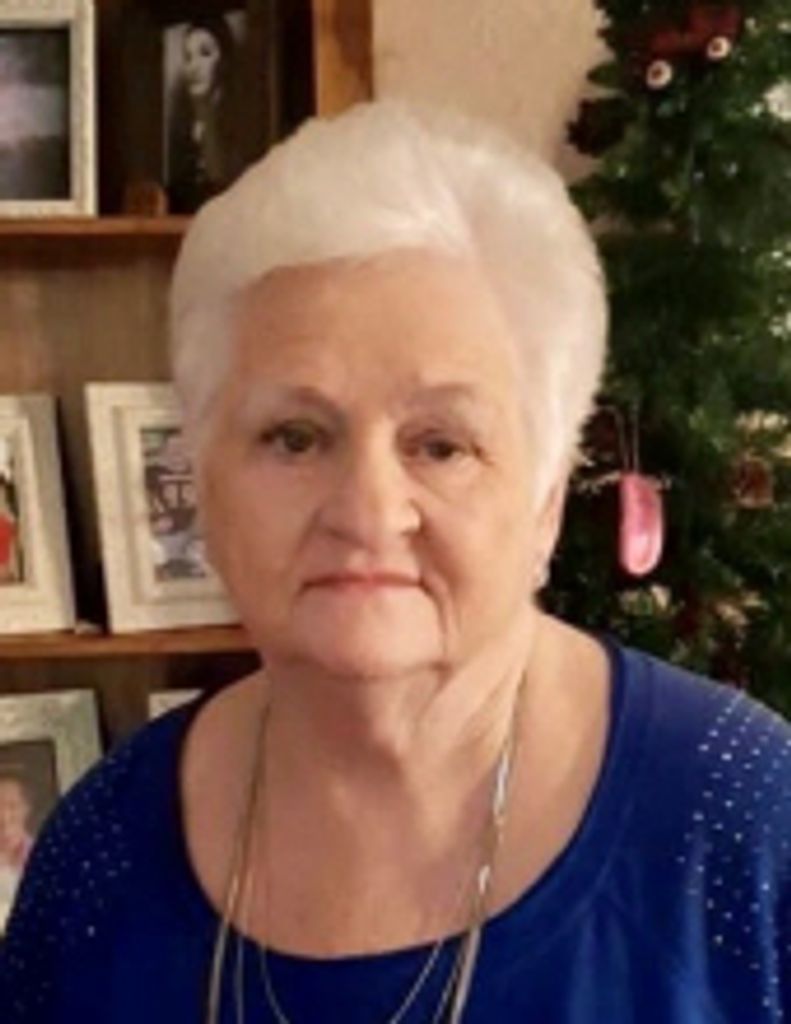 Opal Arlene Pritchett