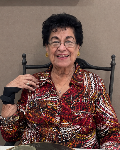 Yolanda T. Rodriguez's obituary image