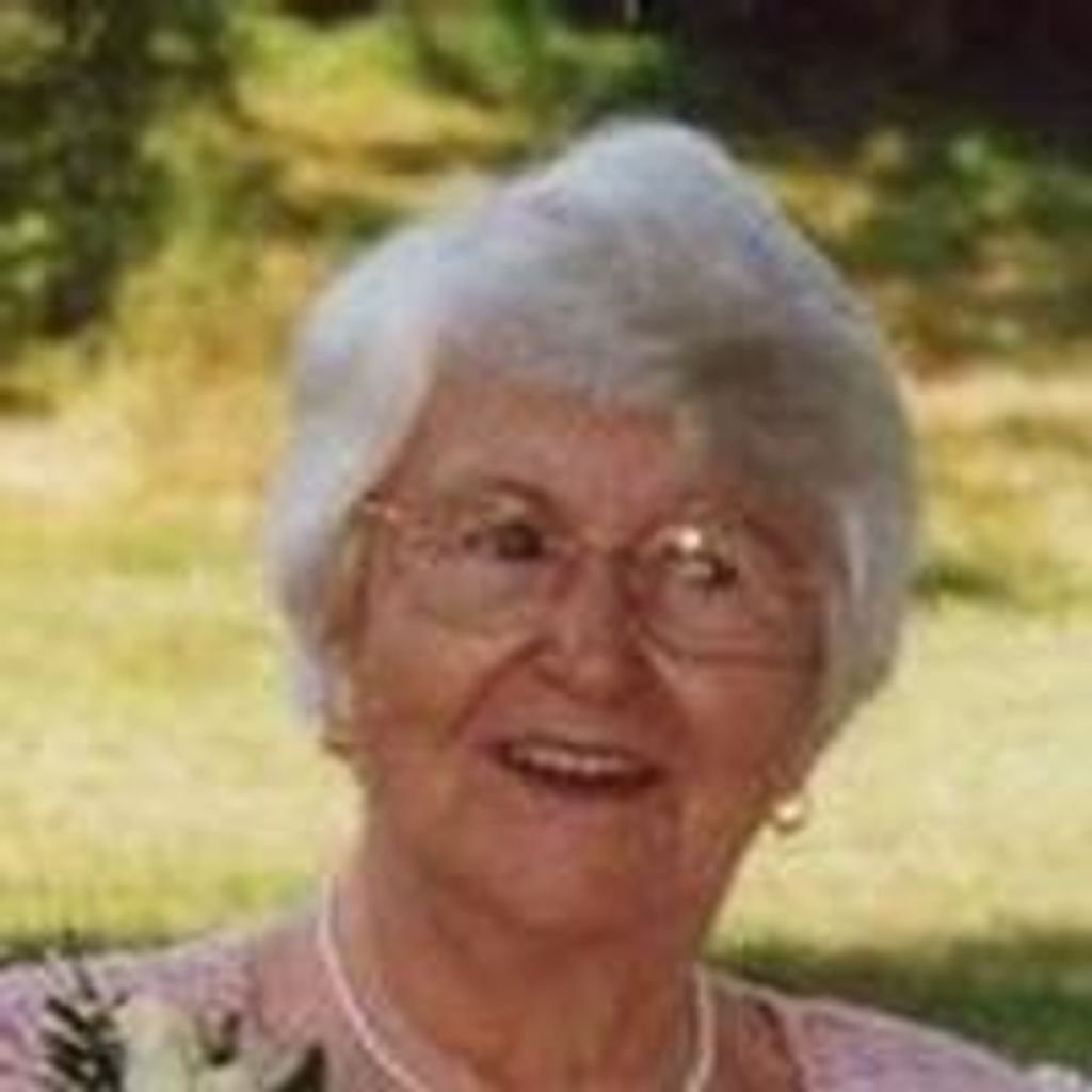 Mary Avaleen Hood