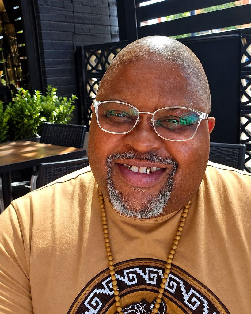 Elton Cornelius Gaines Sr.
