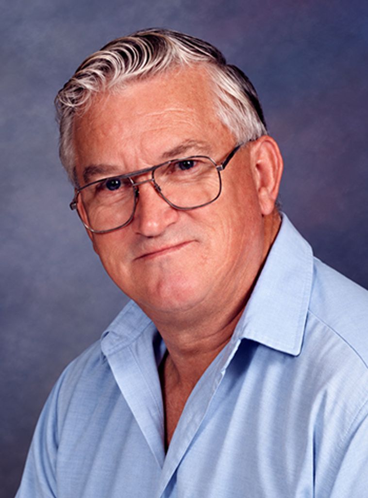 Larry Skinner Profile Photo