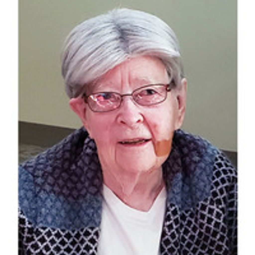 Helen L. Christensen Profile Photo