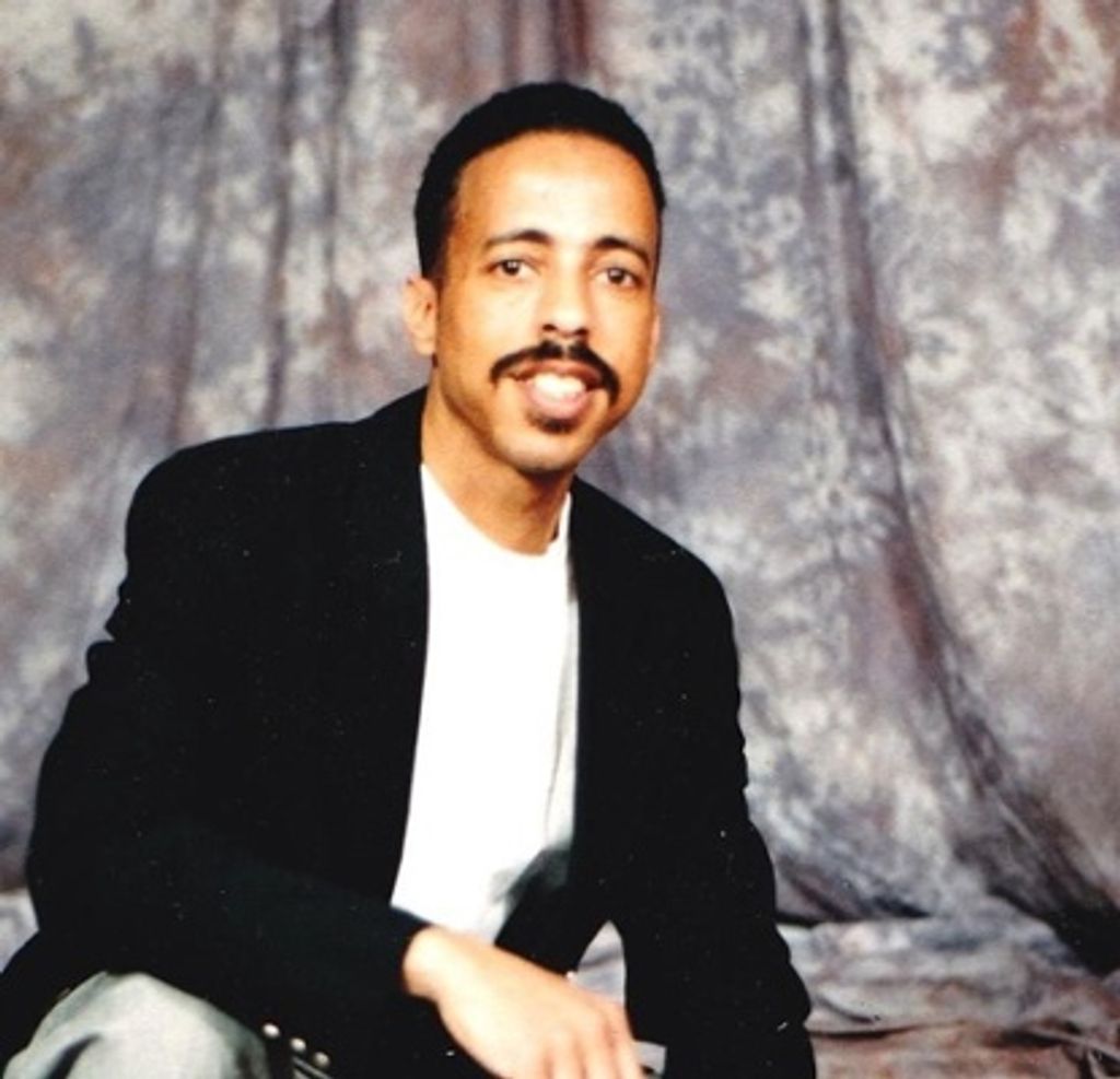 Gibson Stewart Thomas Profile Photo