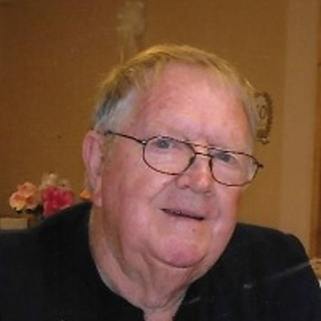 Thomas R. Wall
