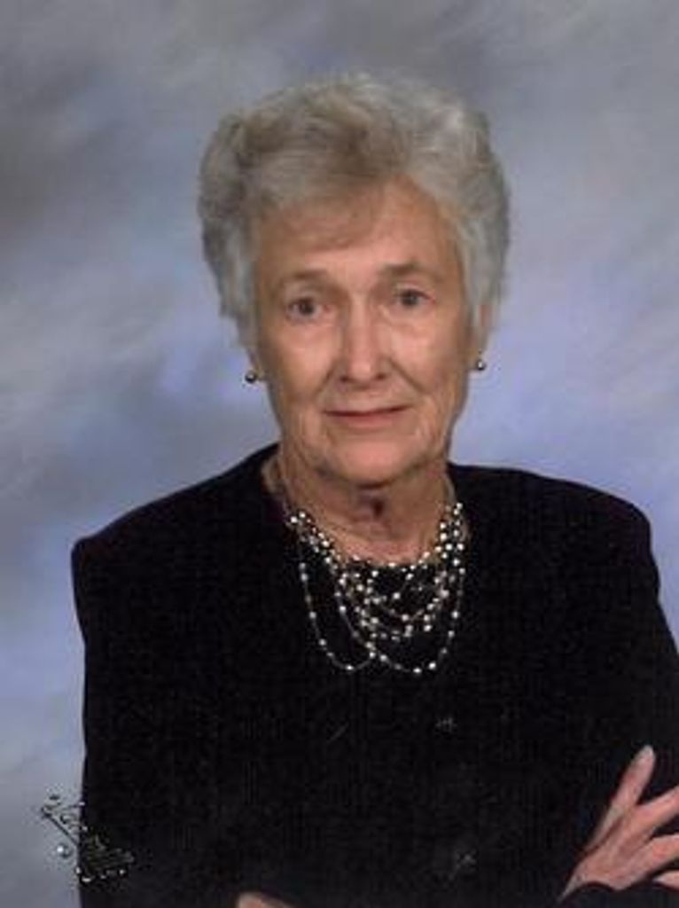 Ivie Jean Martindale