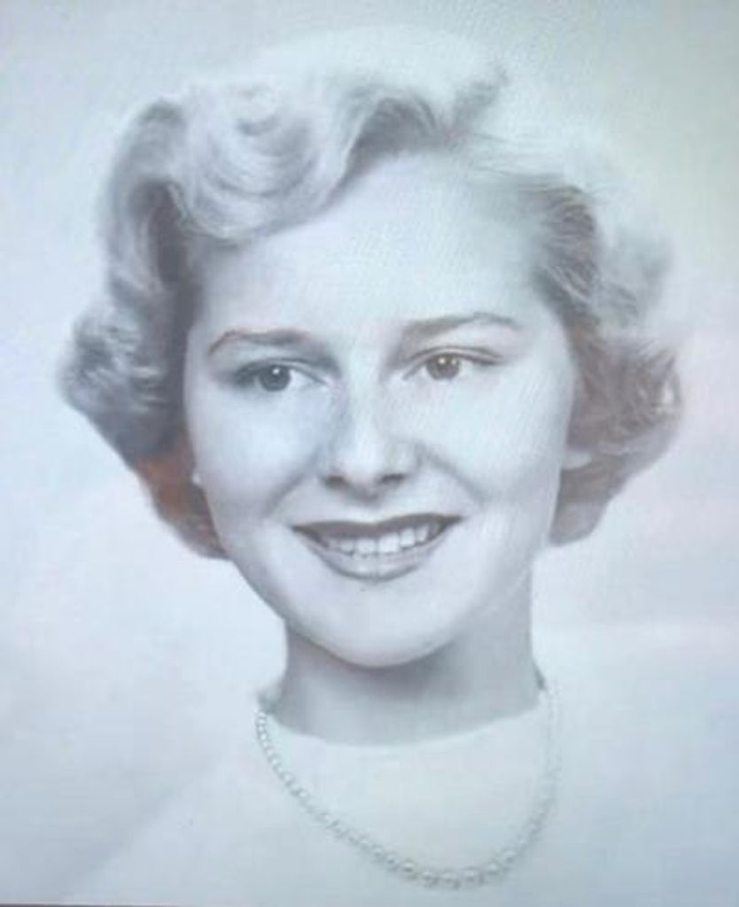 Judith Richards Dandis