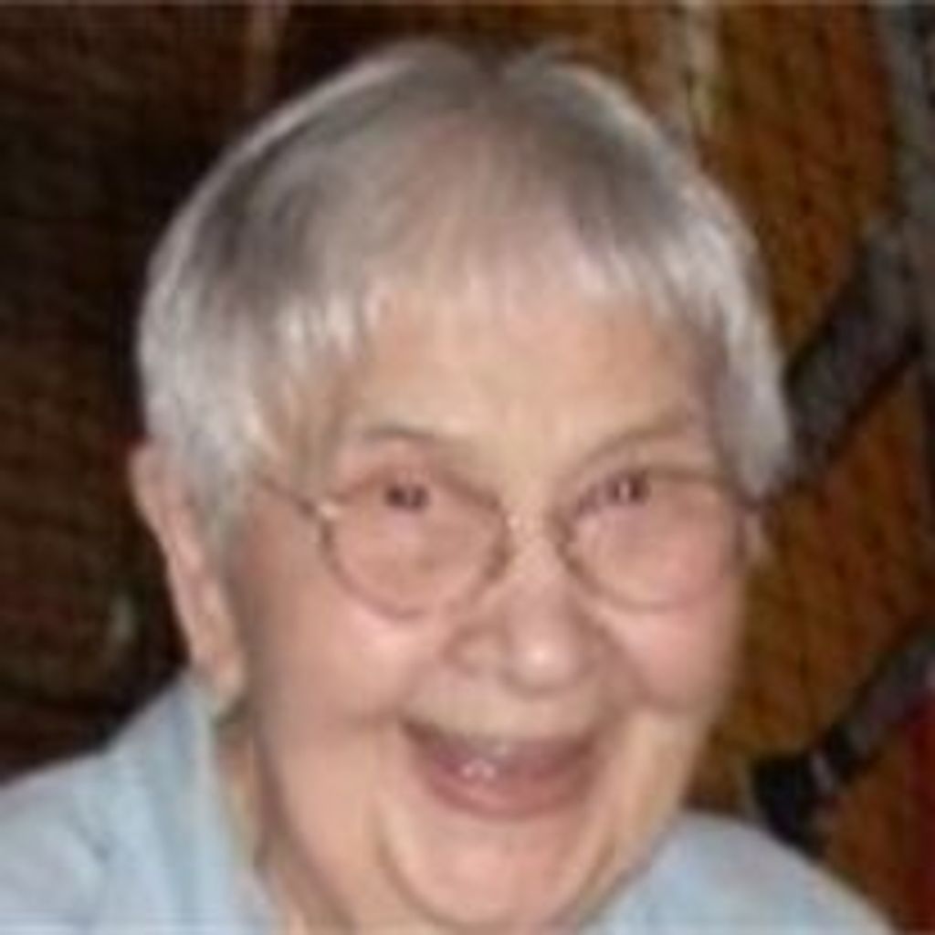 Elizabeth Remmers