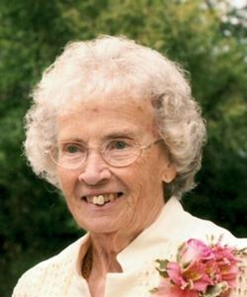Audrey "Betty" E. Chapman