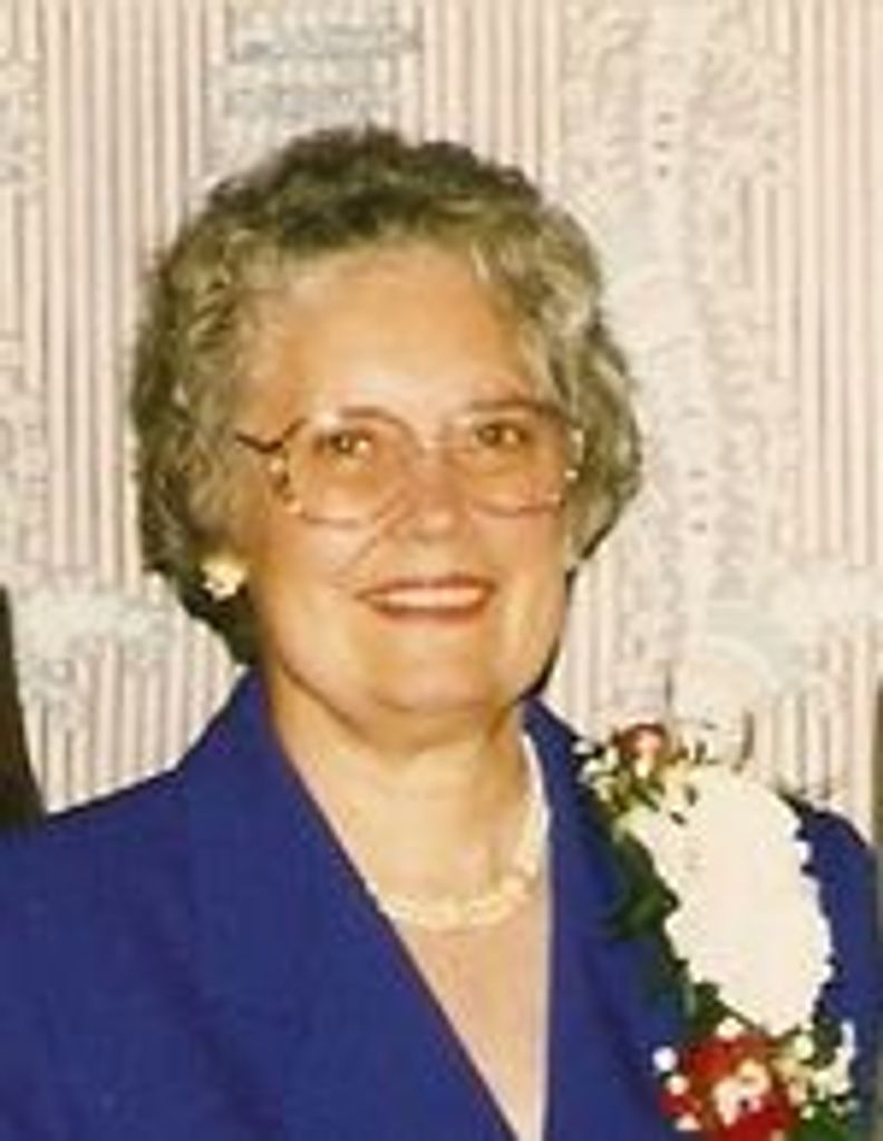 Dorothy R. Thomas